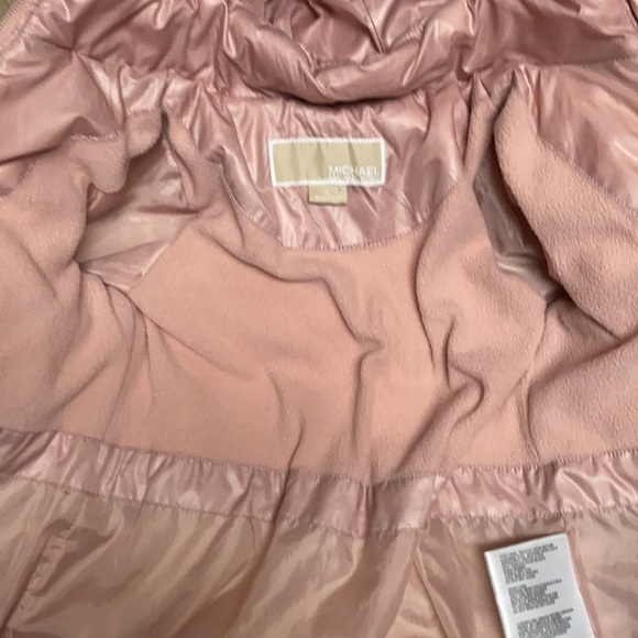 Girls Michael kors jacket - Picture 3 of 3